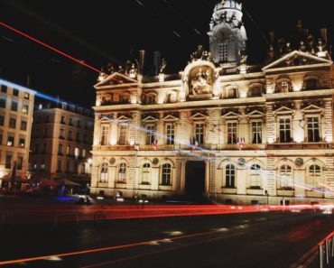 Mina erfarenheter av att studera vid Alliance Française