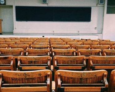 Mina erfarenheter av att studera franska på universitet