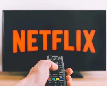 Franska serier på Netflix