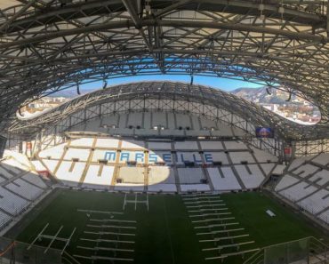 Frankrikes bästa fotbollsspelare genom tiderna