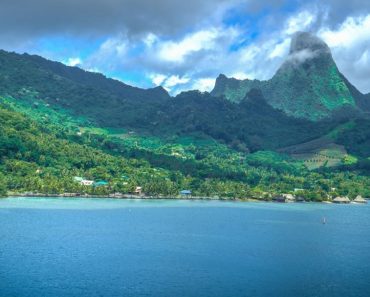 Guide för din resa till Franska Polynesien
