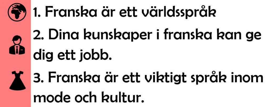 studera-franska